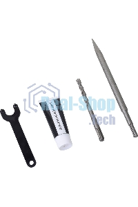 Перфоратор Ресанта П-32-1400КВ