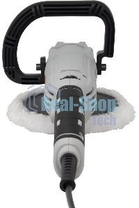 Угловая шлифовальная машина УШМ-180/1500П Ресанта