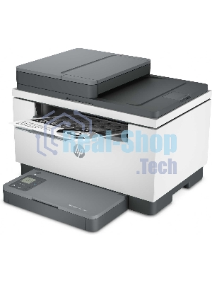 МФУ лазерное HP LaserJet M236sdw (9YG09A), A4, ч/б, печ. до 29 стр/мин., скан. до 19 стр/мин. (ч/б) 10 стр/мин. (цвет), 600 x 600 dpi, USB, RJ-45, Wi-Fi, BlueTooth, Air Print, Mopria