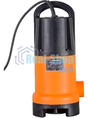Дренажный насос Вихрь ДН-258/8 ВП