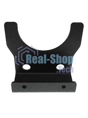 Держатель Rexant для угловых шлифмашинок до 125мм, настенный, черный