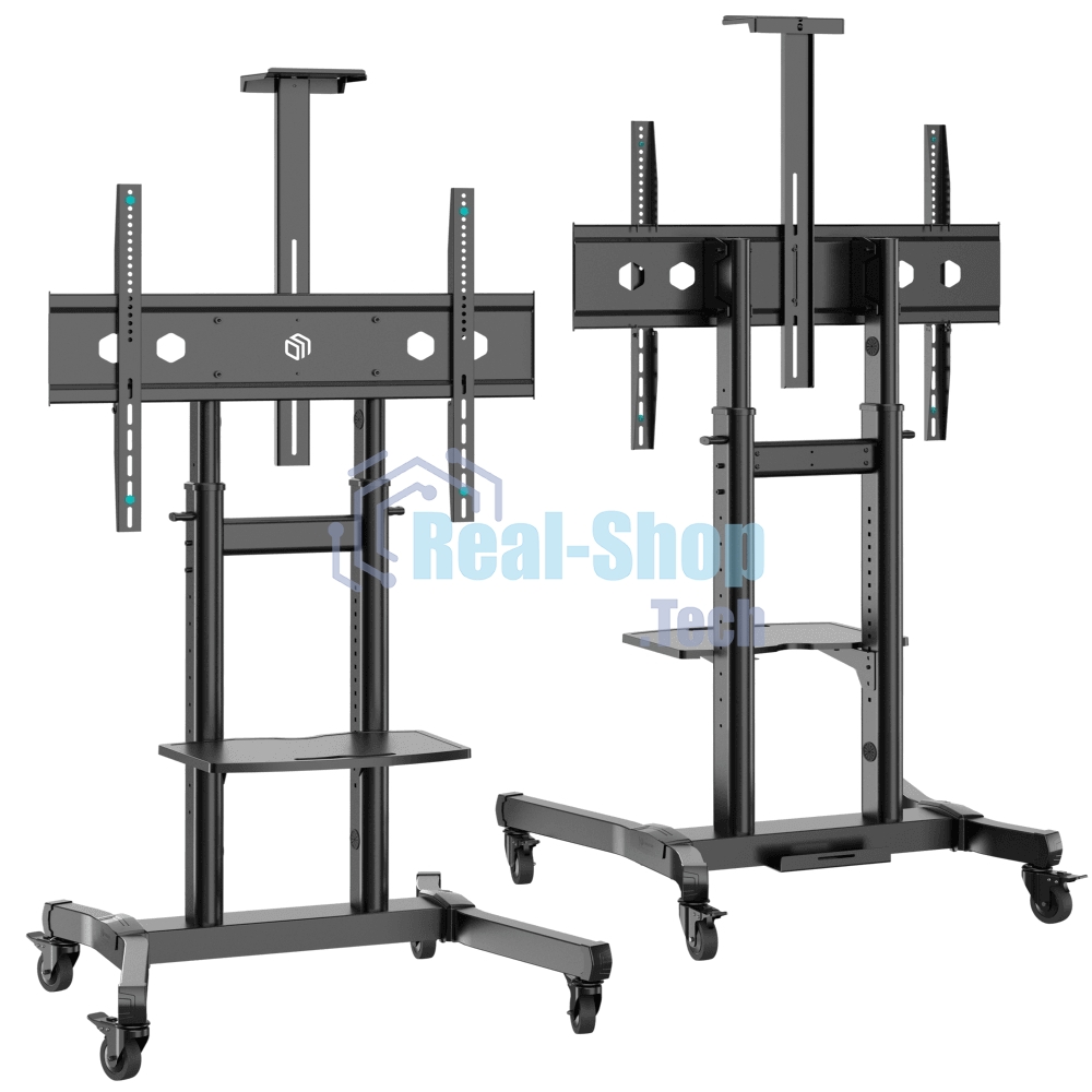 Стойка ONKRON TS1891 черный