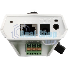 Видеокамера IP D-Link DCS-3511/UPA/A1A Сетевая HD-камера с поддержкой PoE и ночной съемки