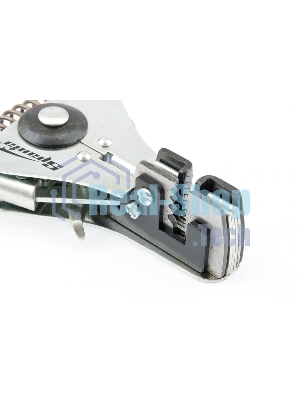 Щипцы Sparta 170 мм, для зачистки электропроводов, 1–3,2 мм/170мм