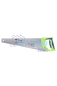 Ножовка по дереву Сибртех 