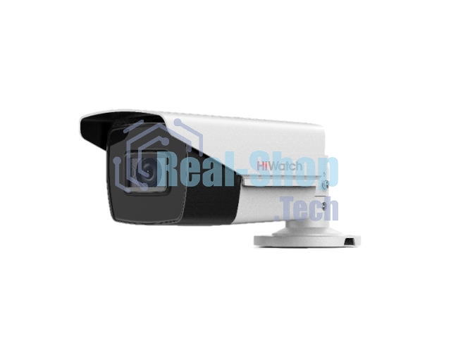 Видеокамера Hikvision HiWatch DS-T206S 2.7-13.5мм