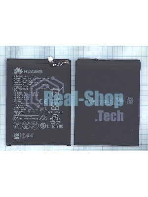 Аккумуляторная батарея для Huawei Ascend Mate 9 4000mAh/15.28Wh, 3,82V HB396689ECW