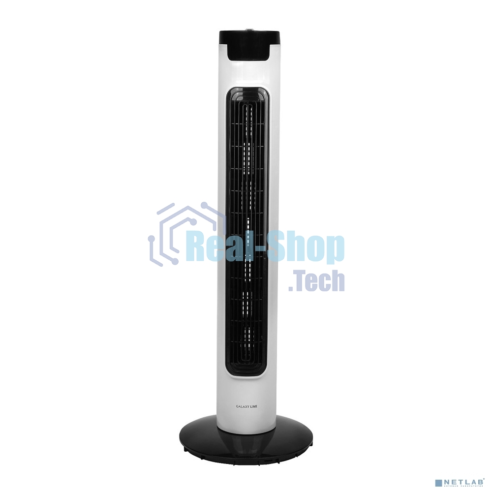 Вентилятор напольный Galaxy Line GL8108