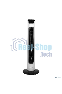 Вентилятор напольный Galaxy Line GL8108