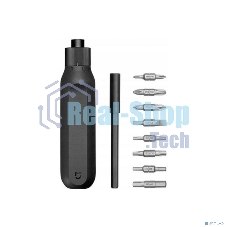 Отвертка Xiaomi Mi 16-in-1 Ratchet Screwdriver