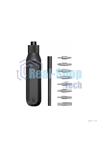 Отвертка Xiaomi Mi 16-in-1 Ratchet Screwdriver