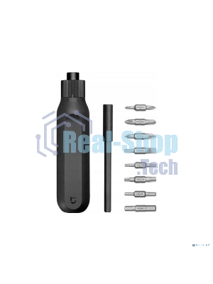 Отвертка Xiaomi Mi 16-in-1 Ratchet Screwdriver