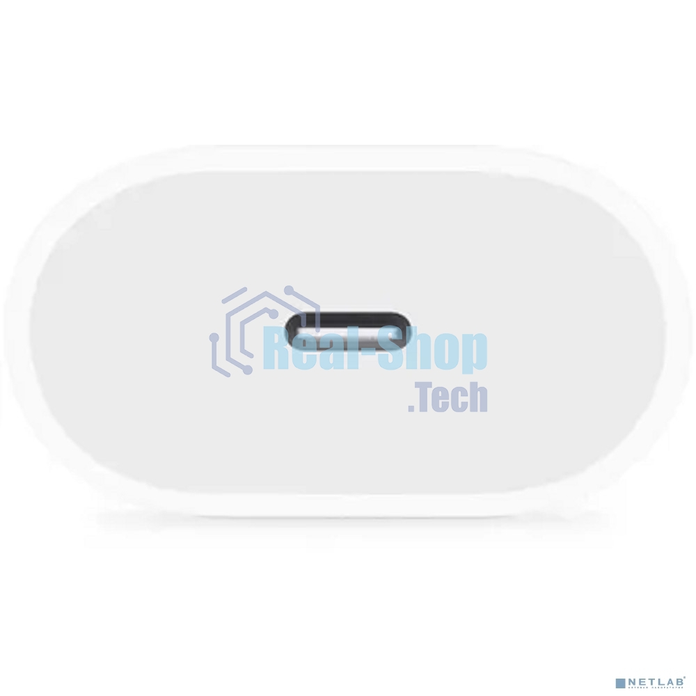 Сетевое зарядное устройство Apple A2347 20W 2.2A (PD)