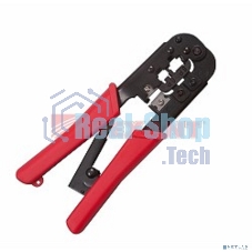Кримпер для обжима Rexant HT-568R (12-3432-1) 8P8C/6P6C (HT-568R) (TL-568R)