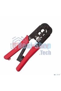 Кримпер для обжима Rexant HT-568R (12-3432-1) 8P8C/6P6C (HT-568R) (TL-568R)