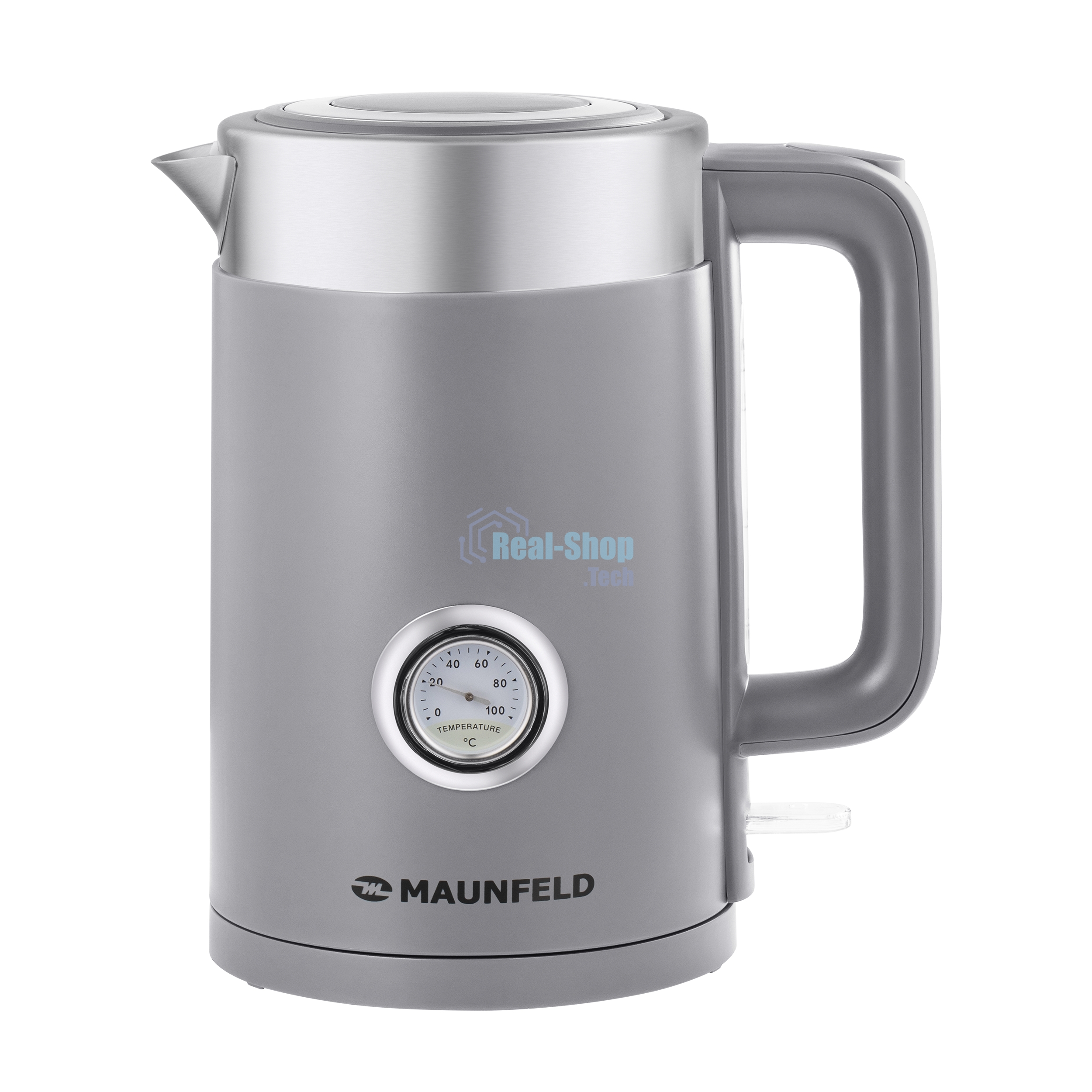 Чайник электрический Maunfeld MFK-631GR