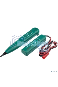 Тестер трассоискатель с генератором сигнала MS6812 MASTECH