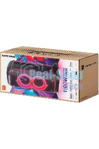 Портативная акустика JBL PartyBox Ultimate