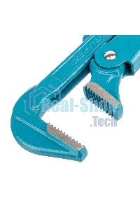 Ключ трубный рычажный Сибртех №5, 4