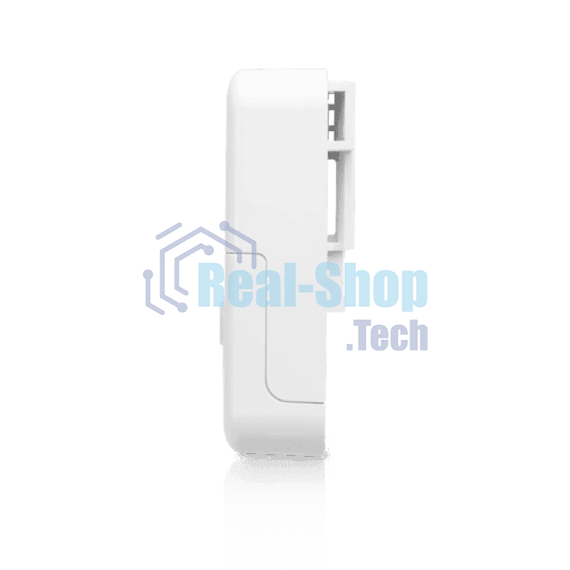 Грозозащита UBIQUITI Ethernet Surge Protector Gen 2 Ethernet уличная, 1 Гбит/с (ETH-SP-G2)