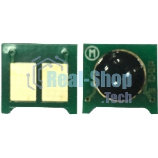 Чип CET картриджа CE313A, CB543A, CE323A, CC533A, CE253A для HP Color LaserJet CP1215/CP1515/CP1525/CP2025/CM3525/CP1025 Magenta, (WW), (унив.), 1K/1.4K/1.3K/2.8K/7K