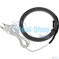 Кабель греющий саморегулирующийся PROconnect 16 Вт/м, на трубу, 2 м/32 Вт