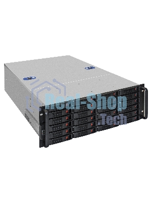 Серверный корпус ExeGate Pro 4U660-HS24 (RM 19
