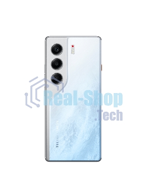 Смартфон Tecno Camon 40 CM5 12/256Gb белый