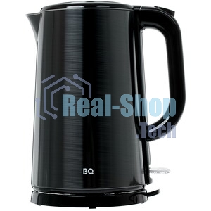 Чайник электрический BQ KT1824S Black Graphite