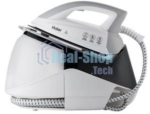 Парогенератор утюг Haier HI-700
