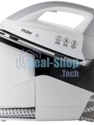 Парогенератор утюг Haier HI-700