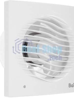 Вентилятор вытяжной Ballu BAF-AR 120 V