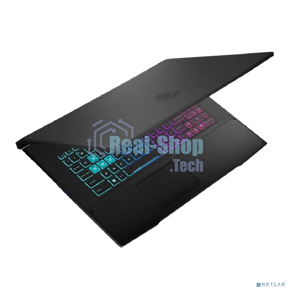 Ноутбук MSI Katana 17 B2RVEK-1618XRU Intel Core 5 210H/16Gb (2*8 D5)/SSD1Tb/RTX4050 6Gb (105W)/17.3