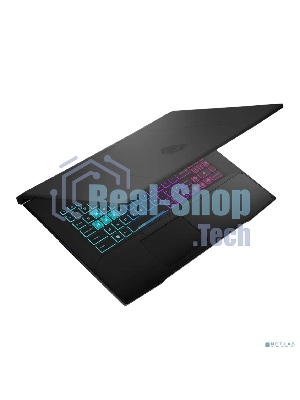 Ноутбук MSI Katana 17 B2RVEK-1618XRU Intel Core 5 210H/16Gb (2*8 D5)/SSD1Tb/RTX4050 6Gb (105W)/17.3