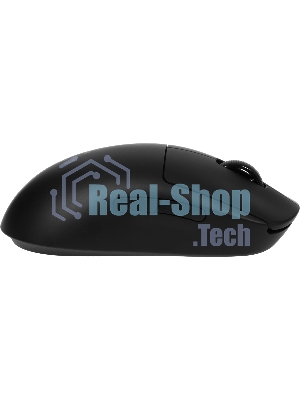 Мышь Logitech G Pro 2 Lightspeed черный оптическая 44000dpi беспров. USB (910-007297)