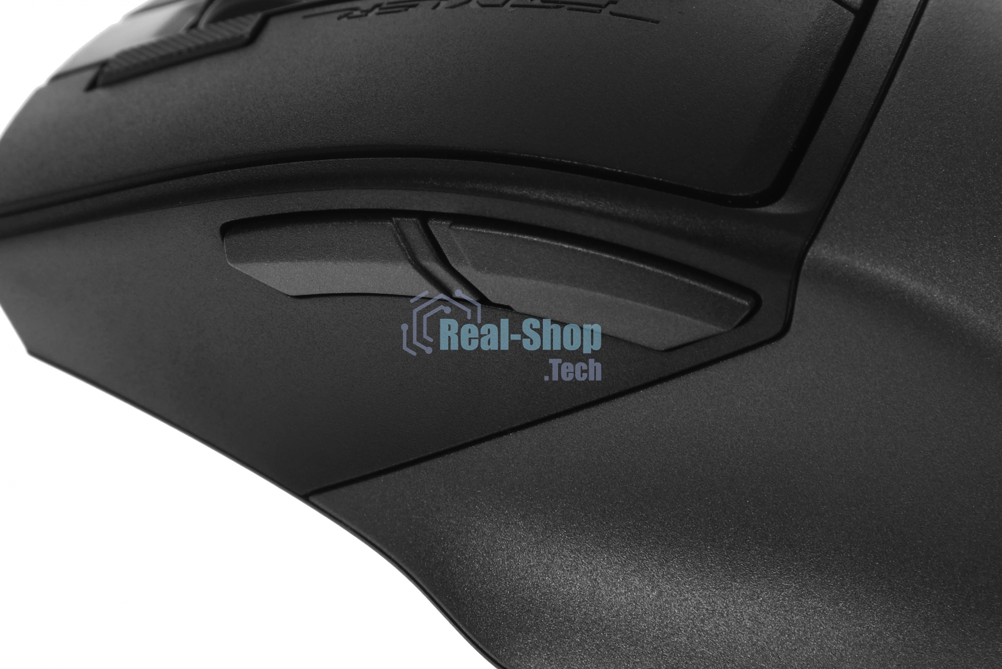 Мышь беспроводная/проводная A4Tech Fstyler FG45CS Air2 серый, 2000 dpi, USB Type-A, радиоканал, кнопки - 7