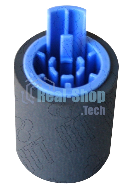 Ролик подачи HP LJ 4000/4050/4100/CLJ 4500/4550 (RF5-2490/RF5-1885)