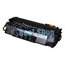 Картридж Sakura Q5949A для HP для HP P2014/P2015/M2727, черный, 2500 к.