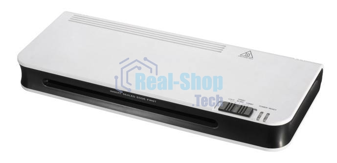 Ламинатор Office Kit L2305 A4 (80-125мкм) 30 см/мин (2 вал.) хол.лам. лам.фото