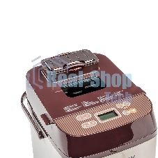 Хлебопечка Galaxy GL2700, 600 Вт