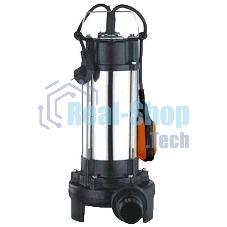 Фекальный насос Вихрь ФН-1500Л