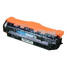 Картридж лазерный Sakura CC531A для HPColor LaserJet CM2320fxiMFP/CM2320nMFP/CM2320nfMFP/CP2025/CP2025n/CP2025dn/CP2025x,Canon LBP 7200/7200cn/iC MF8330/8350Cdn, синий, 2800 к.