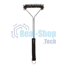 Щетка для гриля длинная Сокол Комфорт