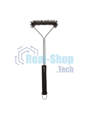 Щетка для гриля длинная Сокол Комфорт