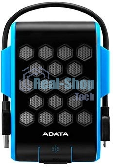 Внешний HDD 2.5