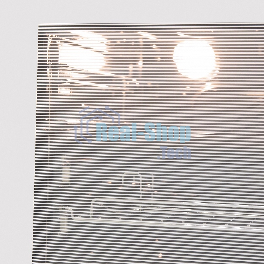 Шкаф духовой электрический Maunfeld EOEH.5811W, встраиваемый