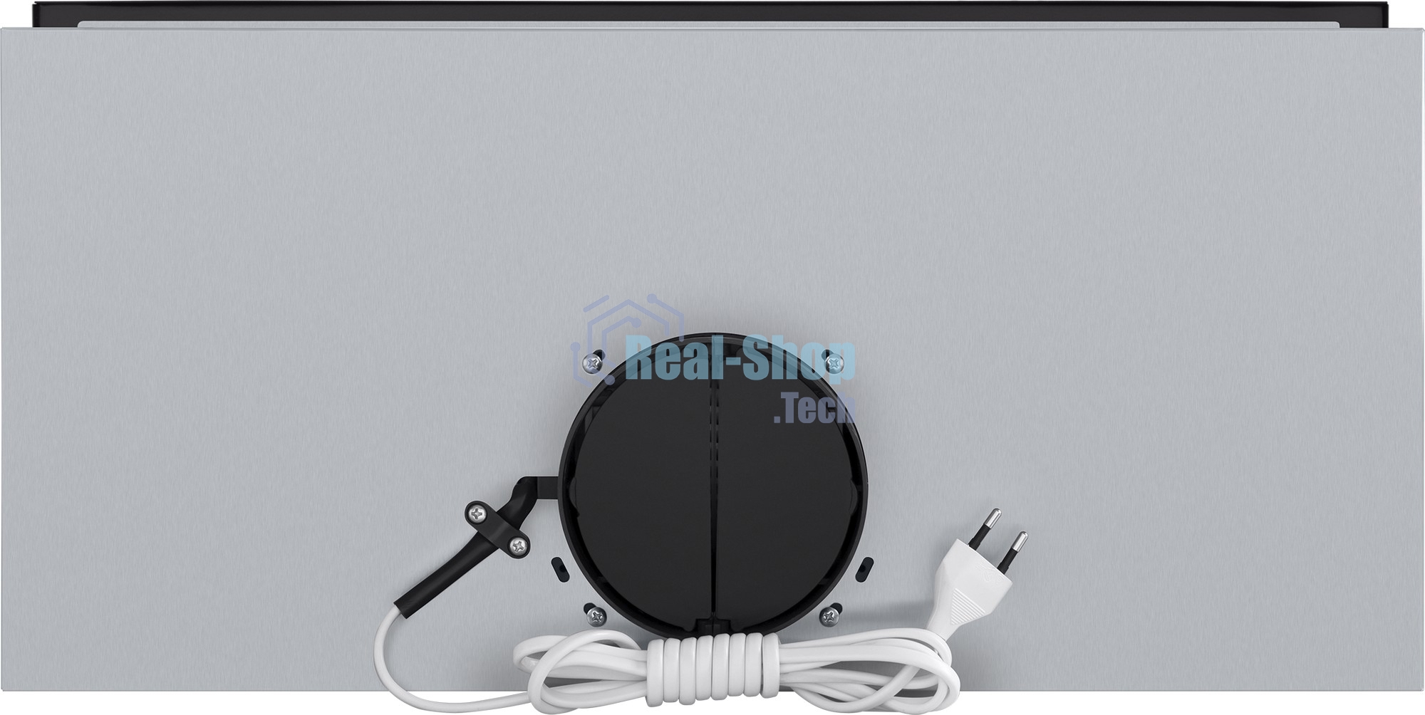 Вытяжка встраиваемая Maunfeld Crosby Singl 60 черный, 60 см, 850 куб. м/ч, 48 дБ