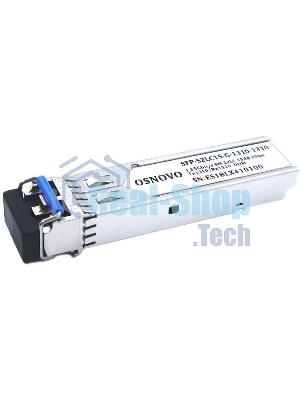 Модуль Osnovo SFP-S2LC15-G-1310-1310