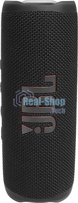 Портативная акустика JBL Flip 6, черный