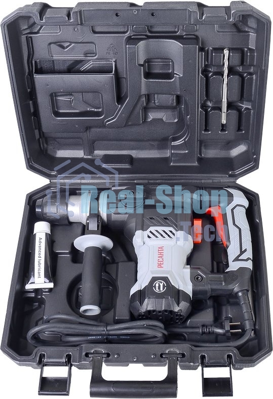 Перфоратор Ресанта П-32-1400КВ